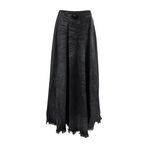 Skirts > Maxi Skirts - - Diesel - Modalova