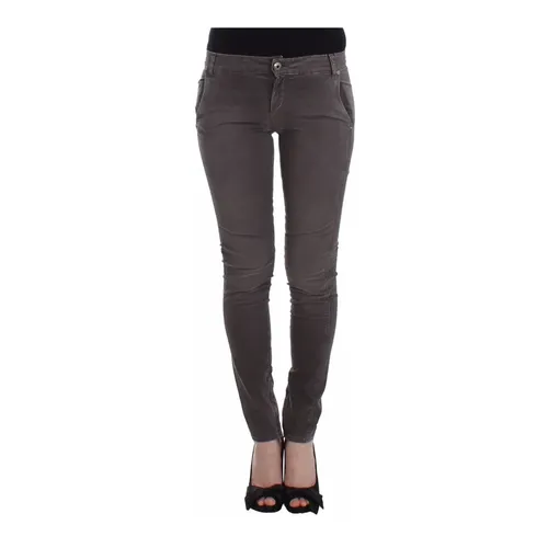 Jeans > Skinny Jeans - - Ermanno Scervino - Modalova