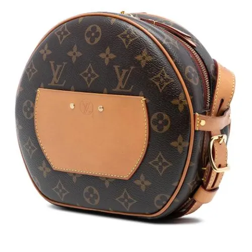 Pre-owned > Pre-owned Bags > Pre-owned Cross Body Bags - - Louis Vuitton Vintage - Modalova