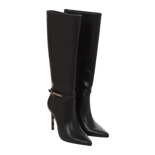 Shoes > Boots > Heeled Boots - - Roberto Cavalli - Modalova