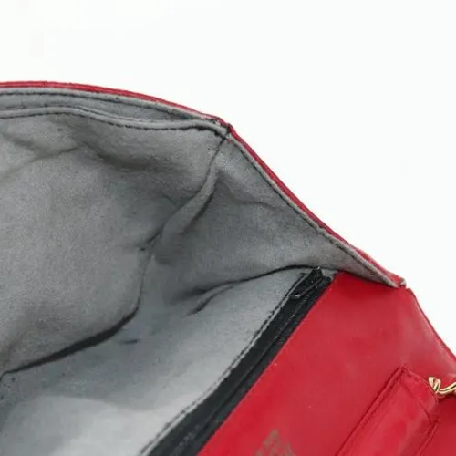 Pre-owned > Pre-owned Bags > Pre-owned Cross Body Bags - - Bally Pre-owned - Modalova