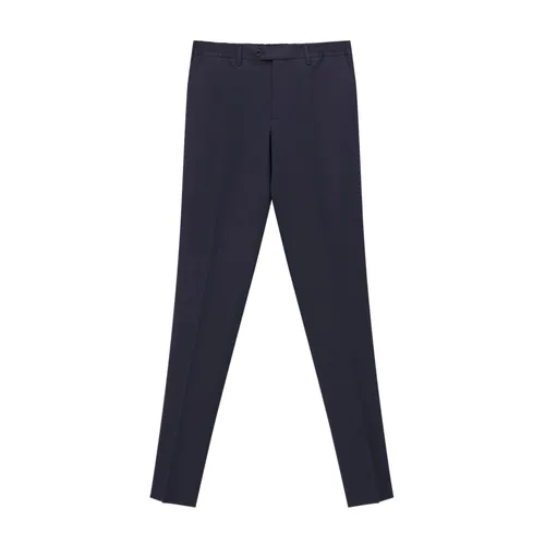 Trousers > Suit Trousers - - Lardini - Modalova