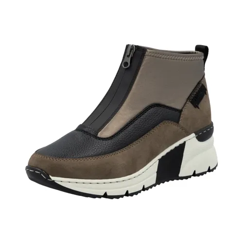 Shoes > Boots > Ankle Boots - - Rieker - Modalova