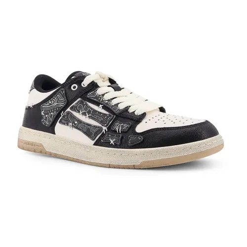 Amiri - Shoes > Sneakers - Black - Amiri - Modalova