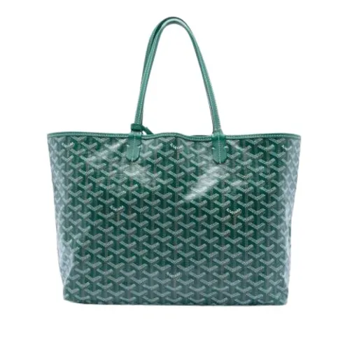 Pre-owned > Pre-owned Bags > Pre-owned Tote Bags - - Goyard Vintage - Modalova