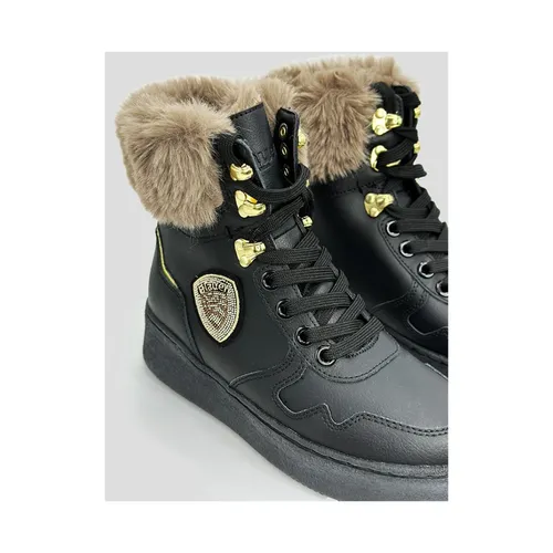 Shoes > Boots > Winter Boots - - Blauer - Modalova