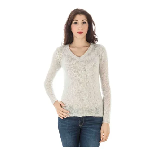 Knitwear > V-neck Knitwear - - Fred Perry - Modalova