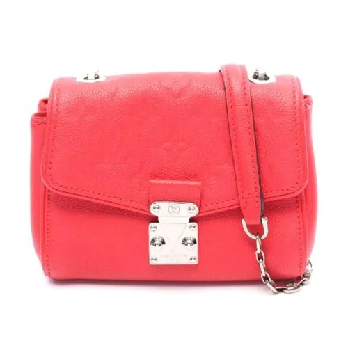 Pre-owned > Pre-owned Bags > Pre-owned Cross Body Bags - - Louis Vuitton Vintage - Modalova