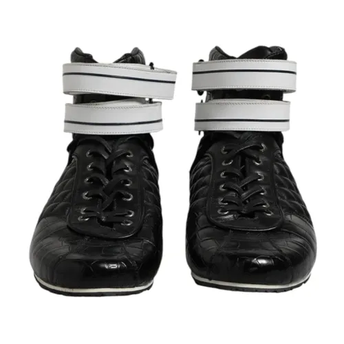 Shoes > Sneakers - - Dolce & Gabbana - Modalova