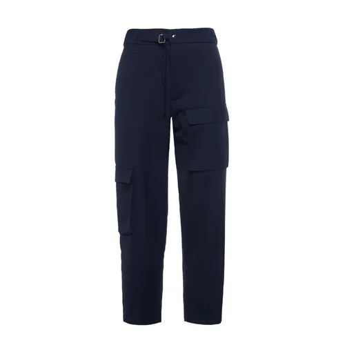 Trousers > Slim-fit Trousers - - Costumein - Modalova