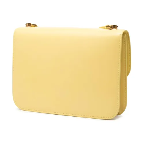 Pre-owned > Pre-owned Bags > Pre-owned Cross Body Bags - - Saint Laurent Vintage - Modalova