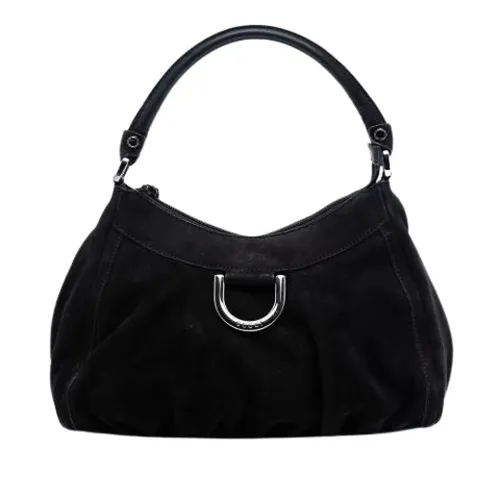 Pre-owned > Pre-owned Bags > Pre-owned Shoulder Bags - - Gucci Vintage - Modalova