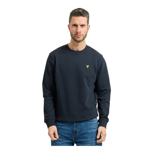 Sweatshirts & Hoodies > Sweatshirts - - Lyle & Scott - Modalova