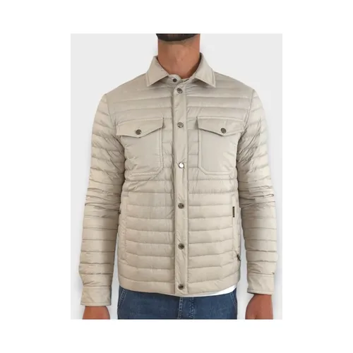Jackets > Winter Jackets - - Moorer - Modalova