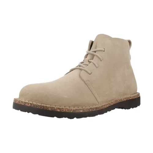 Shoes > Boots > Lace-up Boots - - Birkenstock - Modalova
