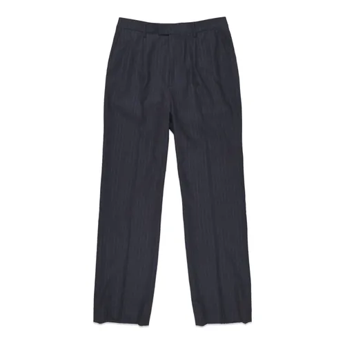 Trousers > Suit Trousers - - Philippe Model - Modalova