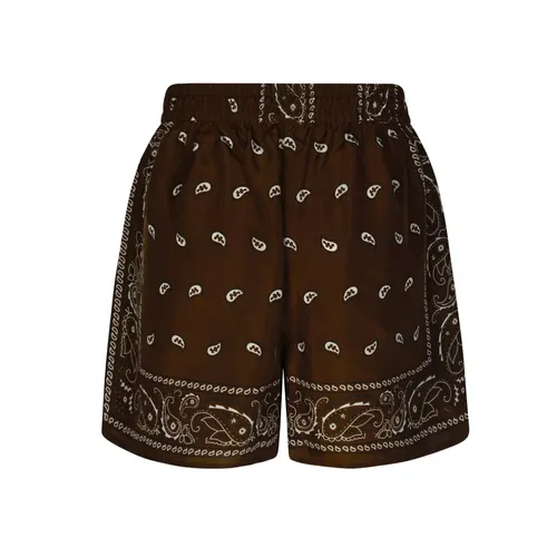 Shorts > Short Shorts - - P.a.r.o.s.h. - Modalova