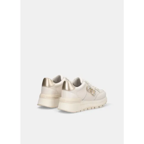 Liu Jo - Shoes > Sneakers - White - Liu Jo - Modalova