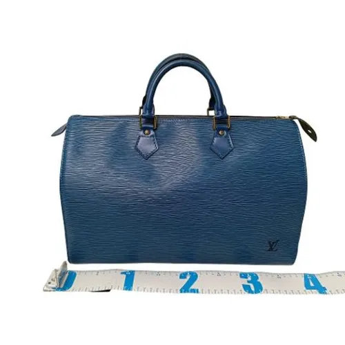 Pre-owned > Pre-owned Bags > Pre-owned Handbags - - Louis Vuitton Vintage - Modalova