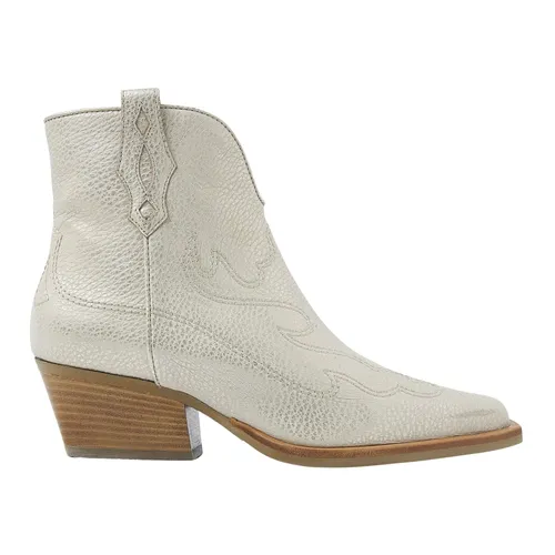 Shoes > Boots > Cowboy Boots - - Via Vai - Modalova