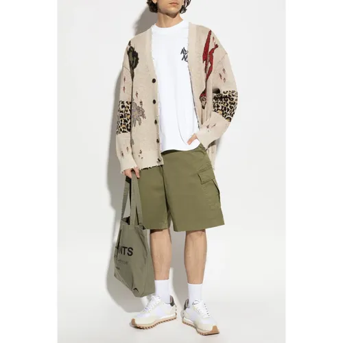 Shorts > Casual Shorts - - AllSaints - Modalova