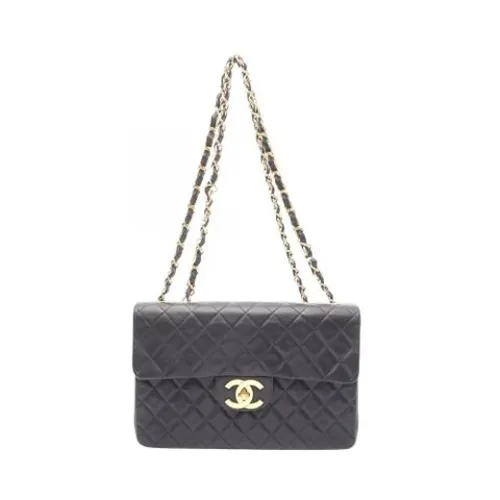 Pre-owned > Pre-owned Bags > Pre-owned Shoulder Bags - - Chanel Vintage - Modalova