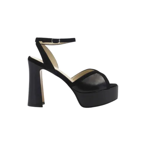 Shoes > Sandals > High Heel Sandals - - Anna F. - Modalova