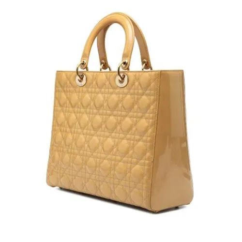 Pre-owned > Pre-owned Bags > Pre-owned Handbags - - Dior Vintage - Modalova