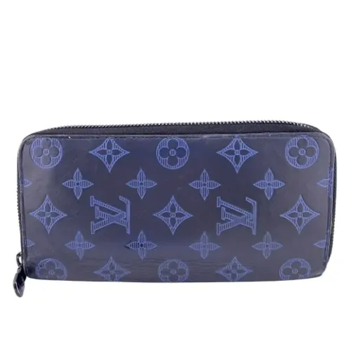 Pre-owned > Pre-owned Accessories > Pre-owned Wallets - - Louis Vuitton Vintage - Modalova