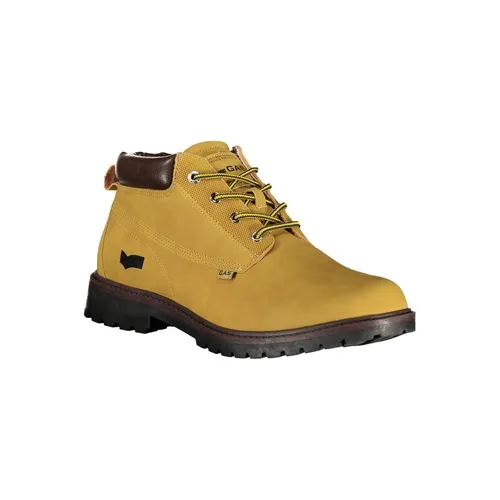 Shoes > Boots > Lace-up Boots - - GAS - Modalova