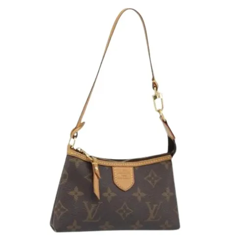 Pre-owned > Pre-owned Bags > Pre-owned Mini Bags - - Louis Vuitton Vintage - Modalova
