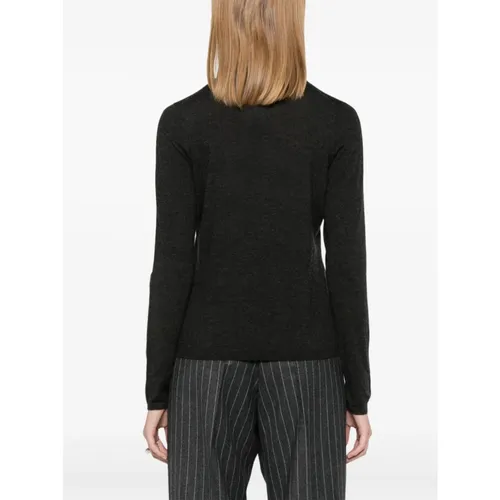 Knitwear > Cashmere Knitwear - - Max Mara - Modalova