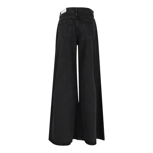 Jeans > Wide Jeans - - 7 For All Mankind - Modalova