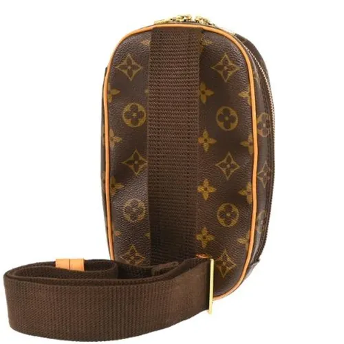 Pre-owned > Pre-owned Bags > Pre-owned Cross Body Bags - - Louis Vuitton Vintage - Modalova