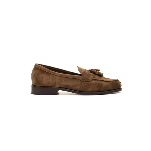 Shoes > Flats > Loafers - - Tricker's - Modalova