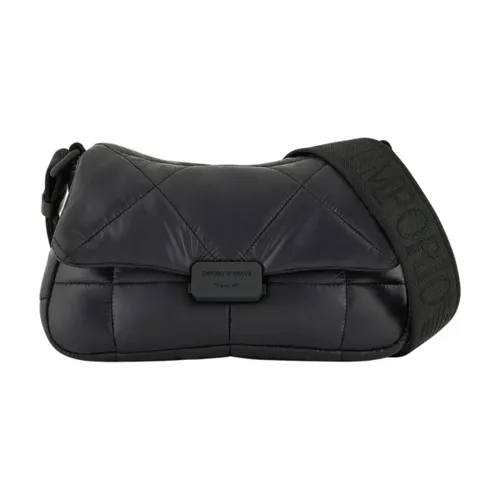 Bags > Shoulder Bags - - Emporio Armani - Modalova