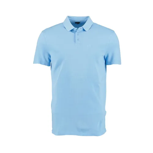 Tops > Polo Shirts - - Armani Exchange - Modalova
