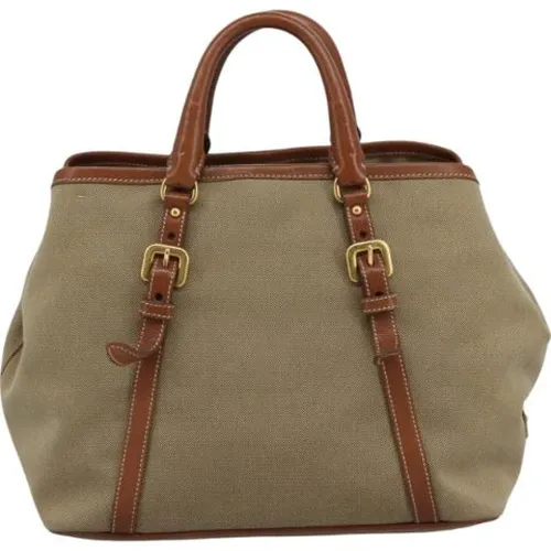 Pre-owned > Pre-owned Bags > Pre-owned Handbags - - Prada Vintage - Modalova