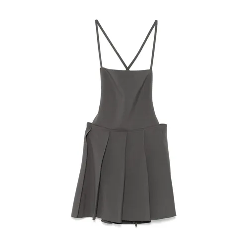 Dresses > Day Dresses > Short Dresses - - LOW Classic - Modalova