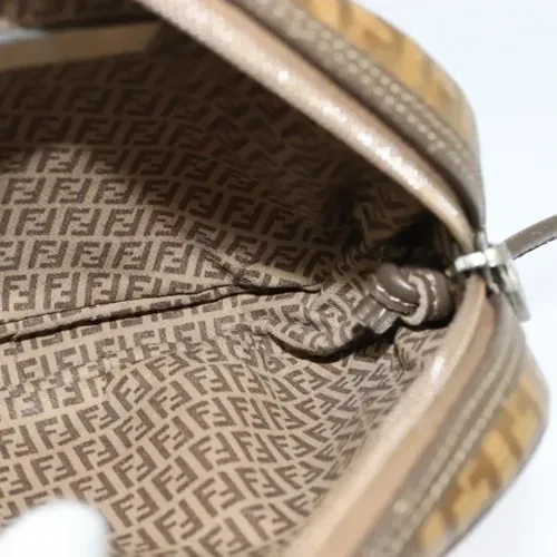 Pre-owned > Pre-owned Bags > Pre-owned Cross Body Bags - - Fendi Vintage - Modalova