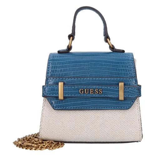 Guess - Bags > Handbags - Blue - Guess - Modalova
