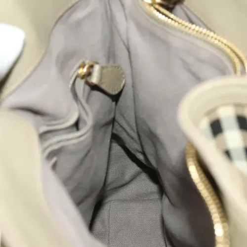 Pre-owned > Pre-owned Bags > Pre-owned Handbags - - Burberry Vintage - Modalova