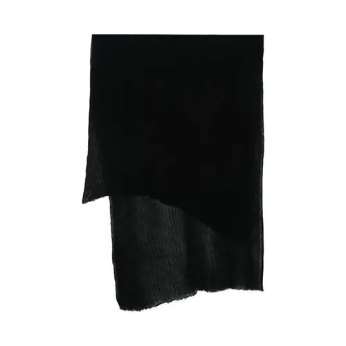 Accessories > Scarves > Winter Scarves - - Fedeli - Modalova