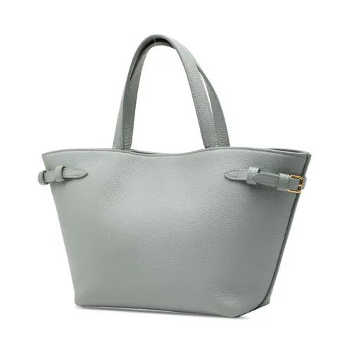 Pre-owned > Pre-owned Bags > Pre-owned Tote Bags - - Celine Vintage - Modalova