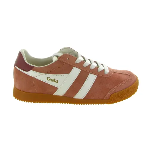 Gola - Shoes > Sneakers - Brown - Gola - Modalova