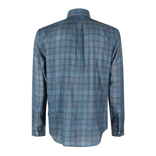 Shirts > Casual Shirts - - Aspesi - Modalova
