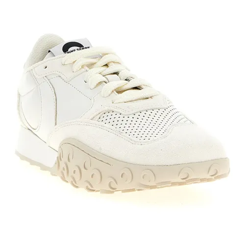 Shoes > Sneakers - - Marine Serre - Modalova