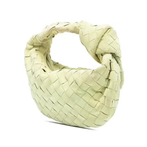 Pre-owned > Pre-owned Bags > Pre-owned Mini Bags - - Bottega Veneta Vintage - Modalova