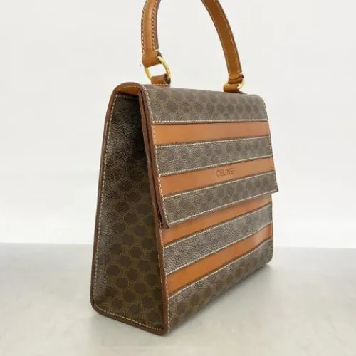 Pre-owned > Pre-owned Bags > Pre-owned Handbags - - Celine Vintage - Modalova