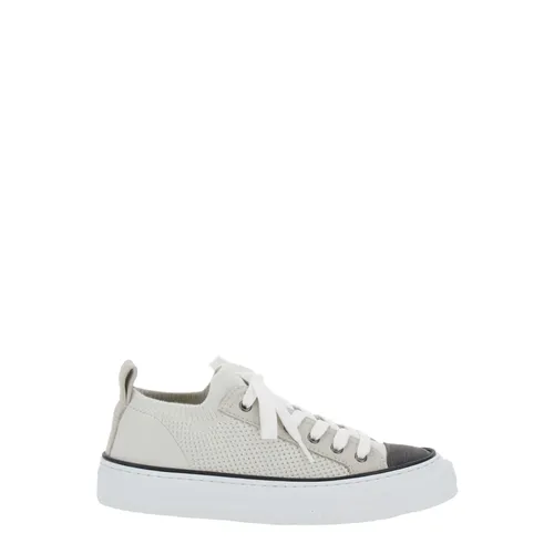 Shoes > Sneakers - - Brunello Cucinelli - Modalova
